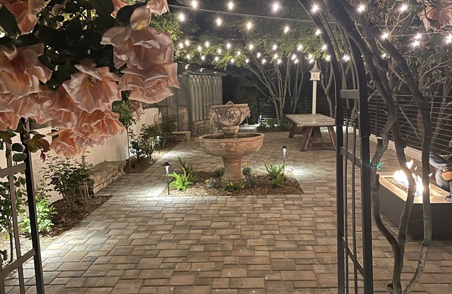 Ross Summer Home
