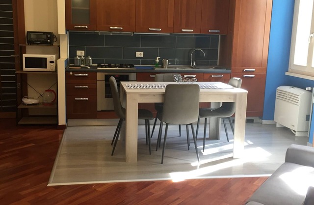 Rosy Apartment Rome Vatican City