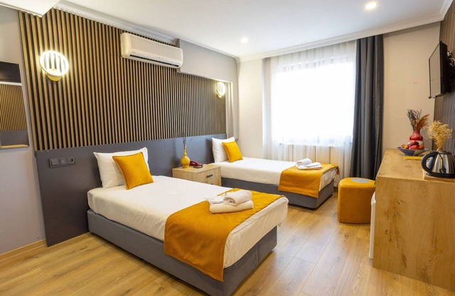 ROTA BUSİNESS HOTEL ESKİŞEHİR