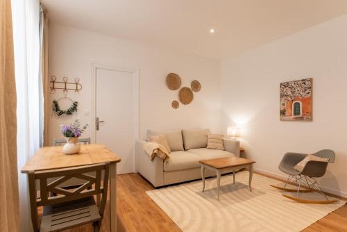 Rouen cœur historique