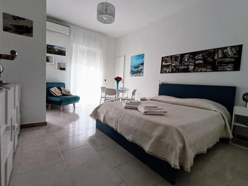 ROUTE 96 Guest House