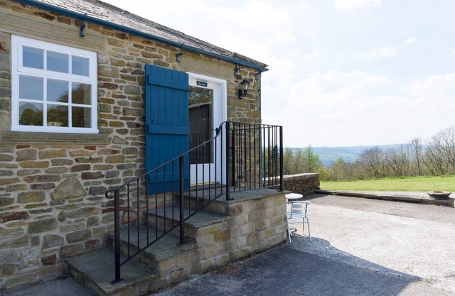 Rowsley Cottage, Bakewell | Peak District