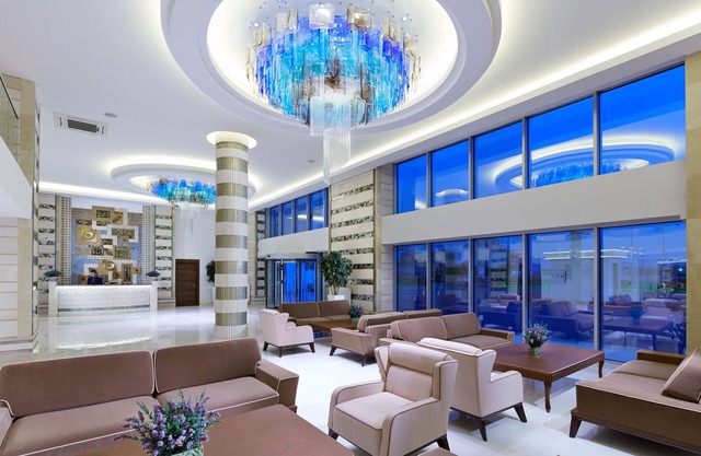 Rox Hotel