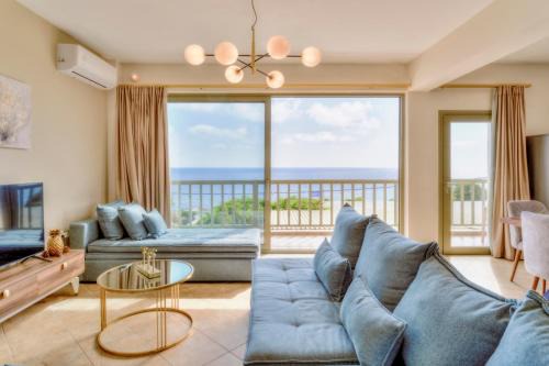 Roxa seaview apartment