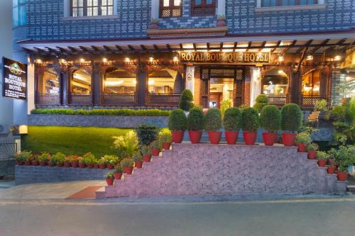 Royal Boutique Hotel