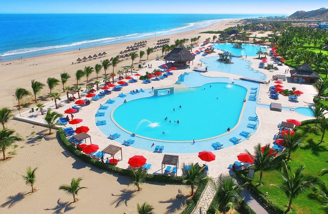 Royal Decameron Punta Sal