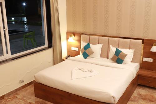 Royal Delight Resort