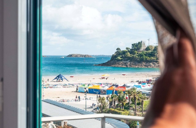 Royal Emeraude Hotel Dinard - MGallery Collection