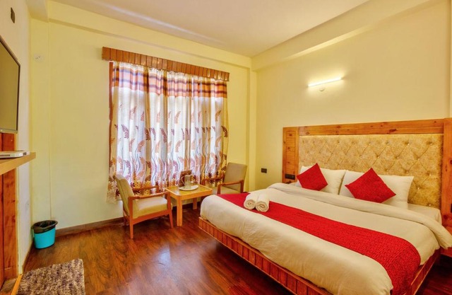ROYAL HILL MANALI