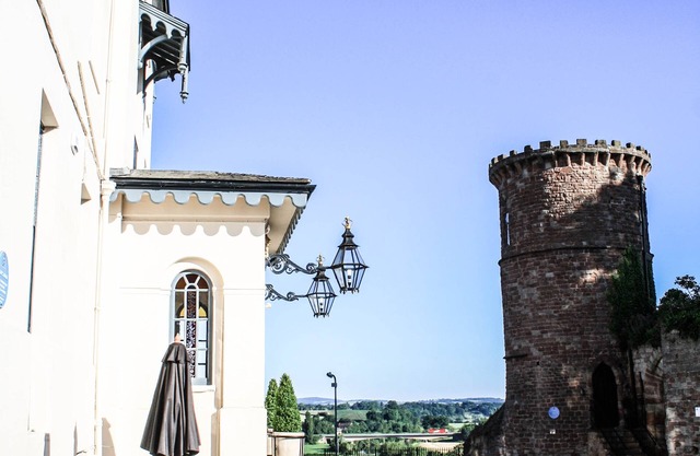 Royal Hotel Ross On Wye by Greene King Inns