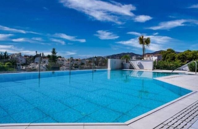 Royal Palm 22 Luxurious 3 Bedroom Penthouse