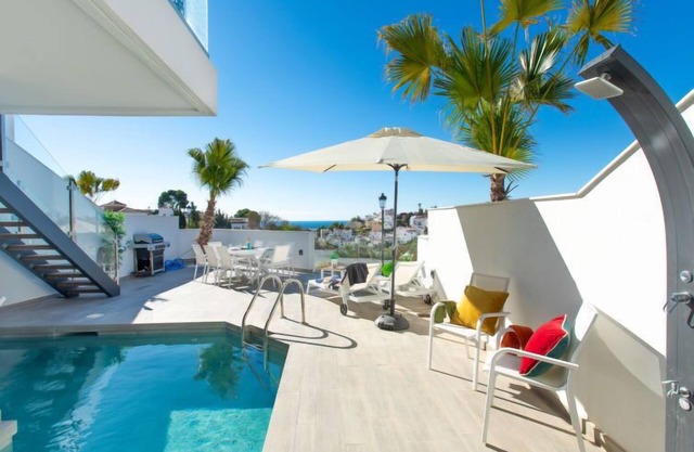 Royal Palm by Interhome