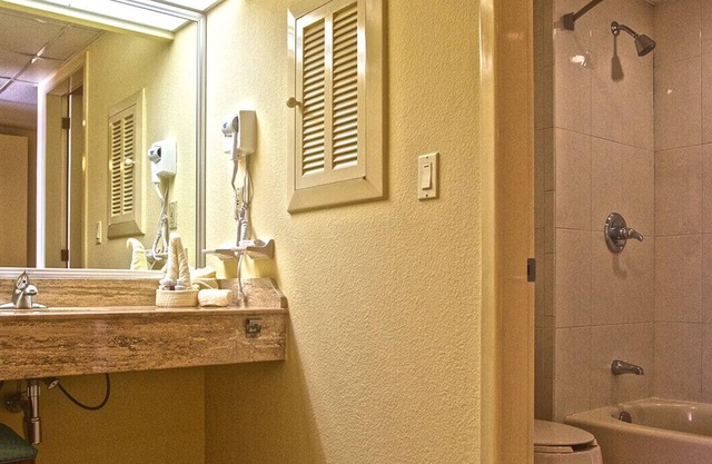 Royal Resorts - Two Bedroom Master Suite Beachfront
