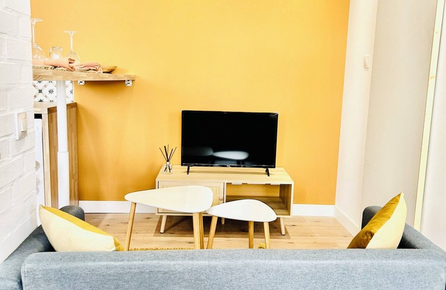 Royal Séjour - Le petit havre de paix