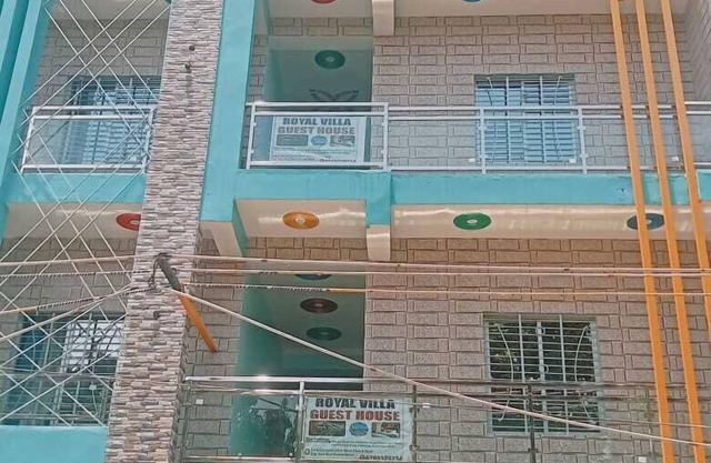 Royal Villa Guest House