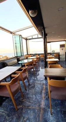 RoyalBoutique Hotel Anex B KayaRoyal - All Coffees & Tea Free Of Charge At The Terrace Restaurant