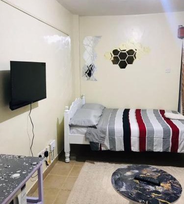 Roysambu Gem Cozy and Modern