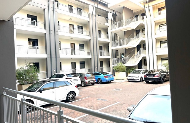 Rs Cozy home at the Atrium
