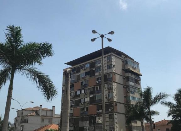 Rua José de Oliveira Barbosa