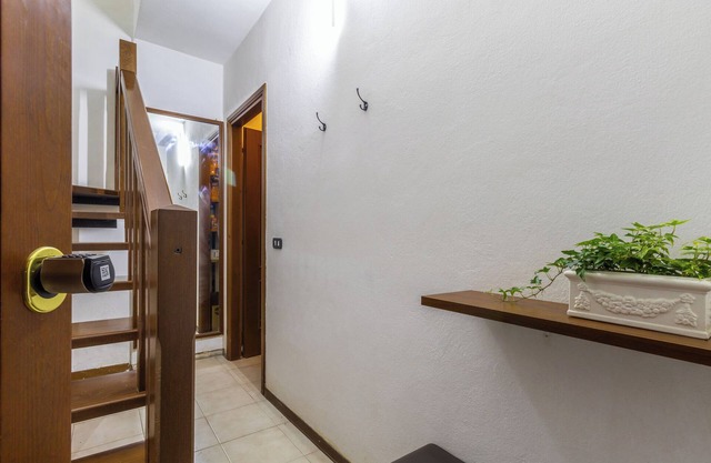 [Rua Pioppa] 2 ospiti WiFi Parcheggio