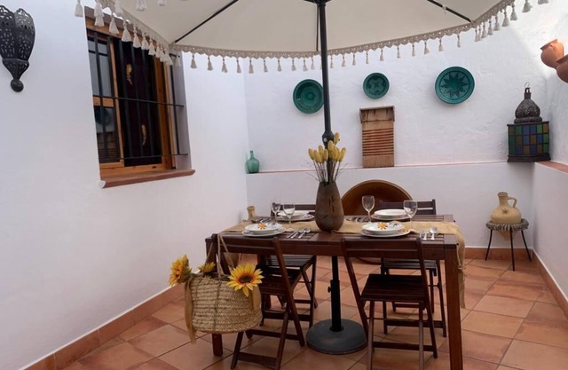 Rubire Apartment in Vejer