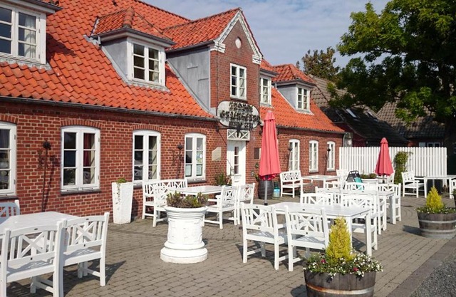 Rudbøl Grænsekro