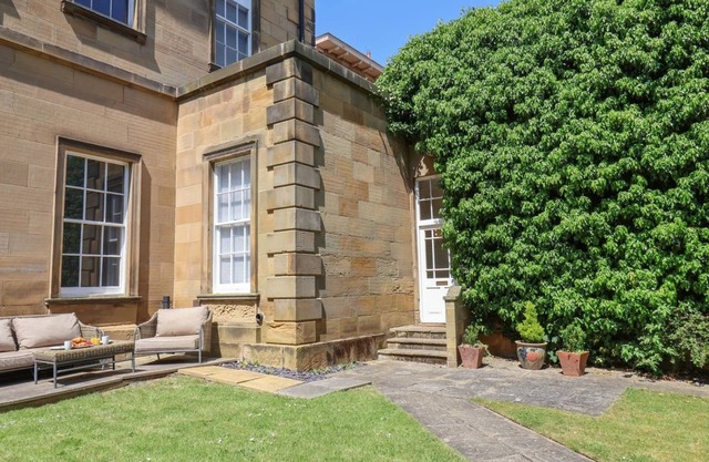 Rudby Hall