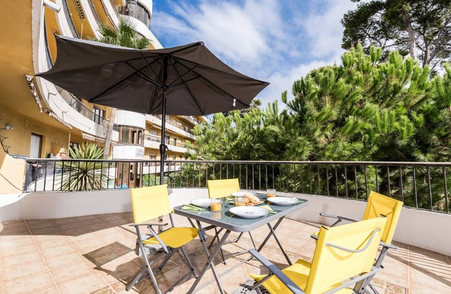 Rufete Apartment