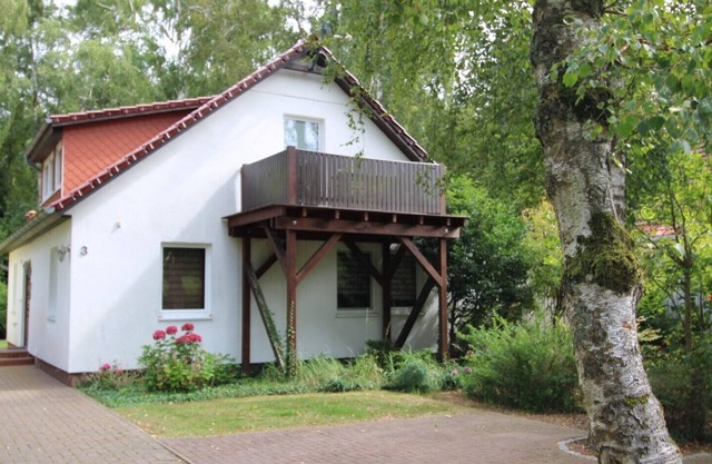 Ruhige Lage in Strandnähe Ca.400m