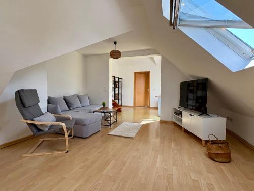 Ruhige, zentrale Lage - Modernes Apartment