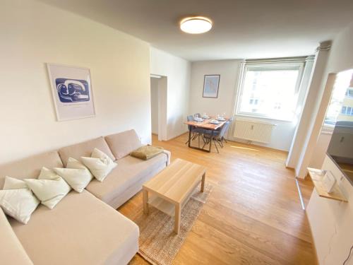 Ruhiges City Apartment mit Balkon - Wohlfühlen in Graz