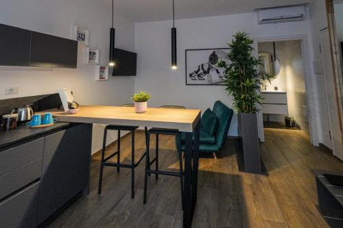 Run House 07 Rooms & Apartments