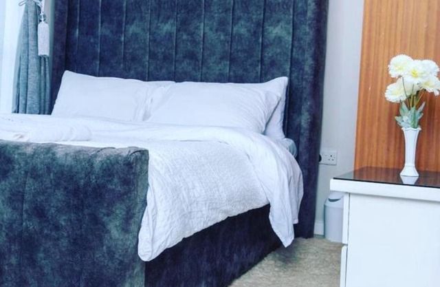 RundaView Executive Suites