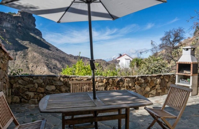Rural House Canary Islands 3