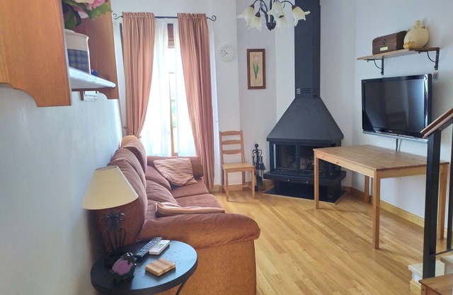 Rural house Majaceite