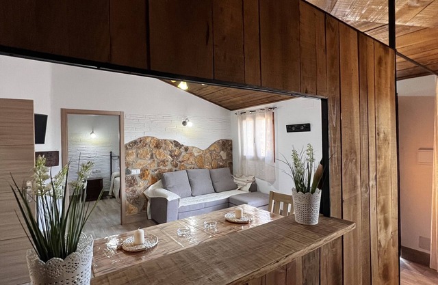 Rural Retreat: Cozy, Accessible Home in Sierra de Cazorla & Castril