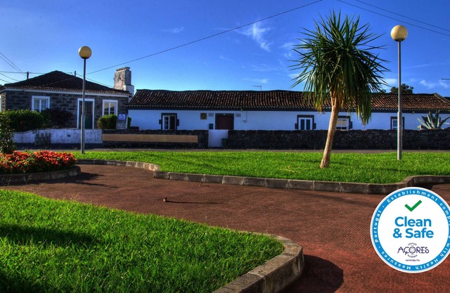 Rural Tourism House set in a quiet and peaceful environment