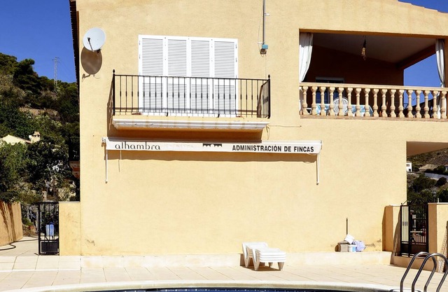 Rurual accommodation the Afares de Maruja / Apartment 2