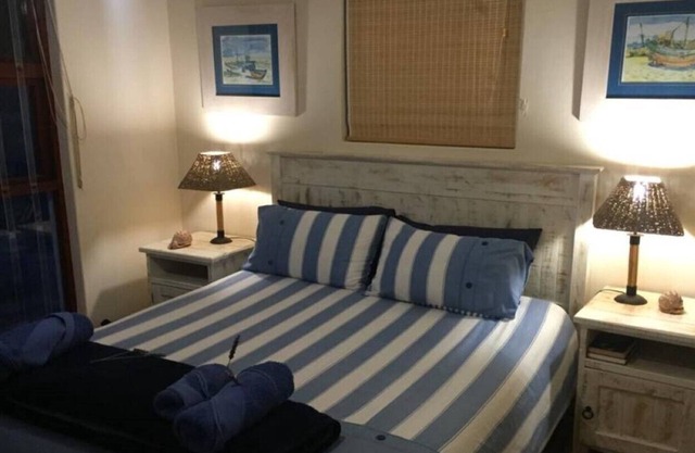 Rusbiki 8 guests · 3 bedrooms · 6 beds · 2.5 baths