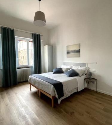 Rusciano Park Apartment