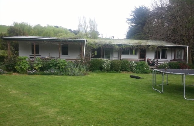 Rustic Farm Cottage in Wanstead Valley