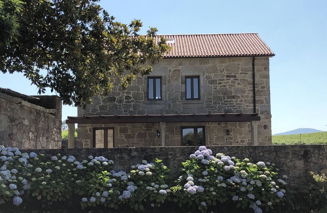 Rustic house, ideal to relax and enjoy