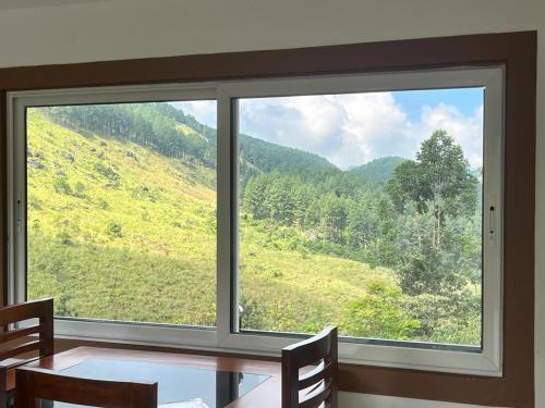 Rustic Rae vagamon