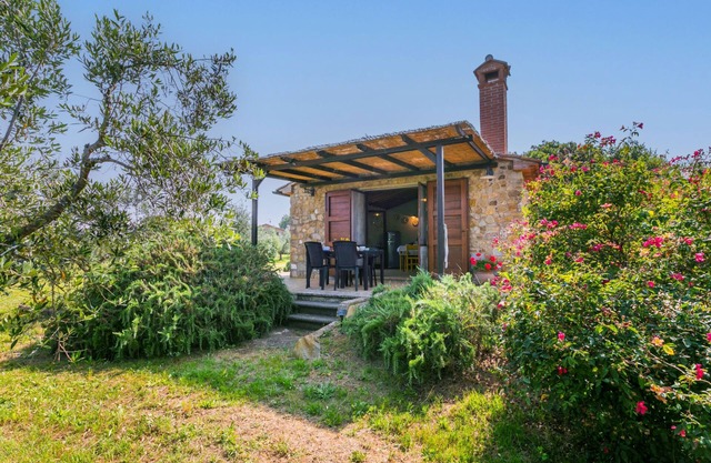 Rustico by Interhome