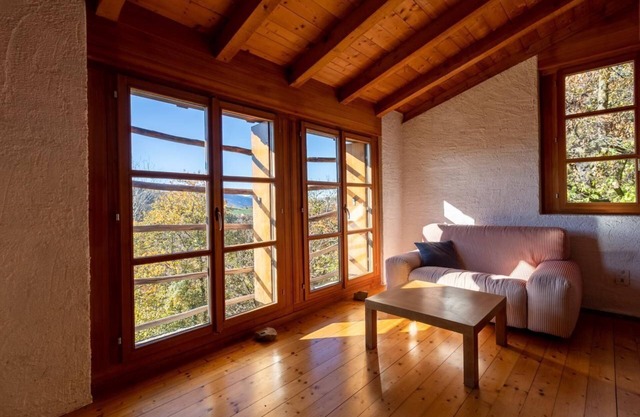 Rustico "Casa Chris" with endless mountain views