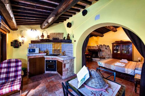 Rustico dell'Aia d'alto