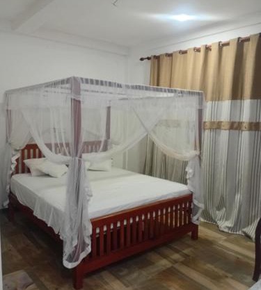 Ruwan home stay