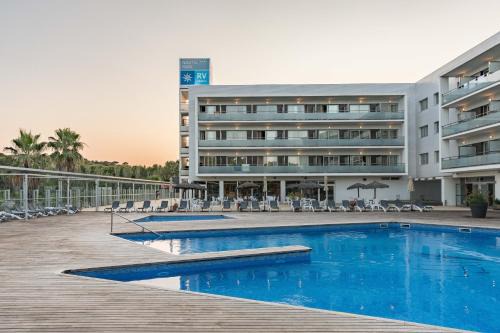 RVHotels Nautic Park