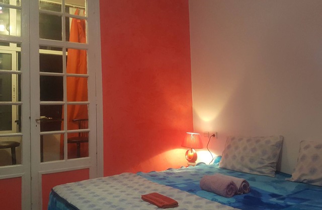 Ryan Apartment Fes Medina 3