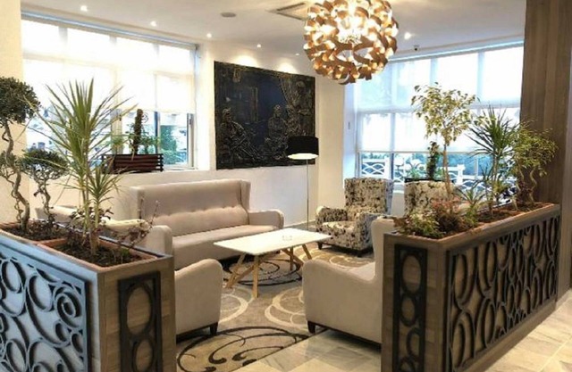 Rym el Djamil Hotel